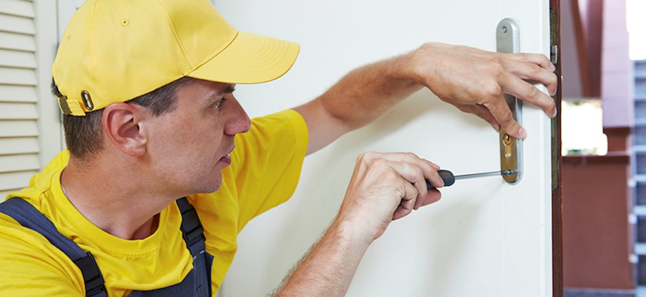 Karaköprü Çilingir