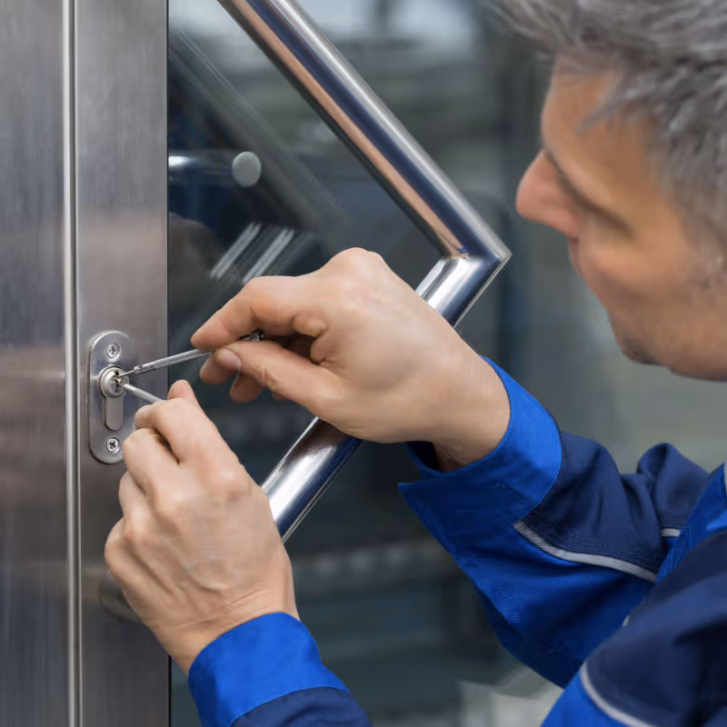 Karaköprü Çilingir