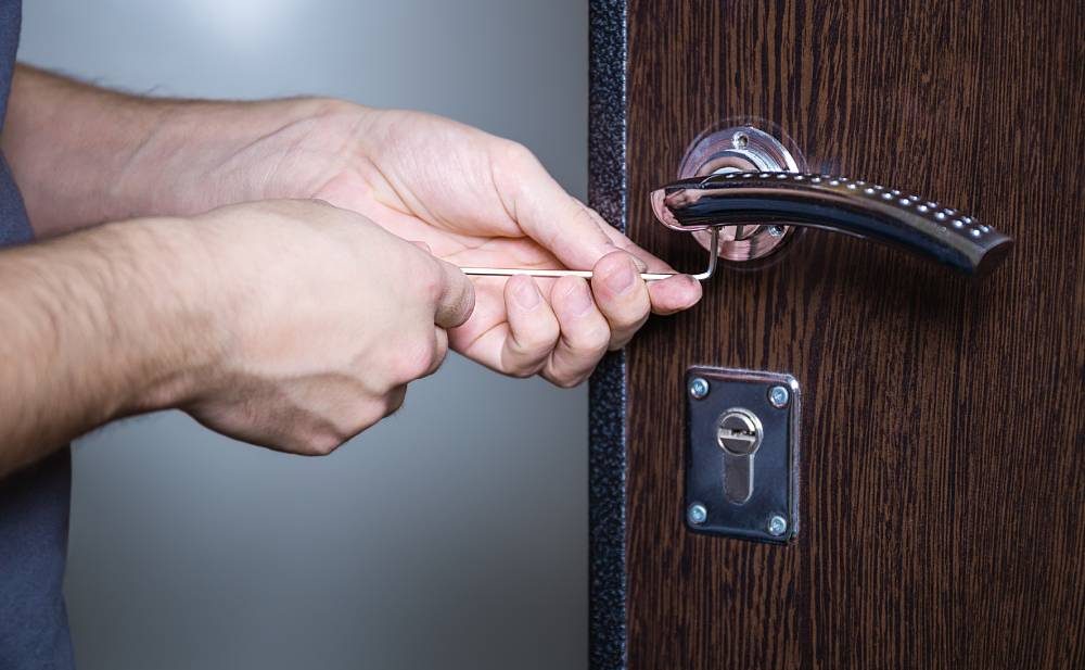 Karaköprü Çilingir